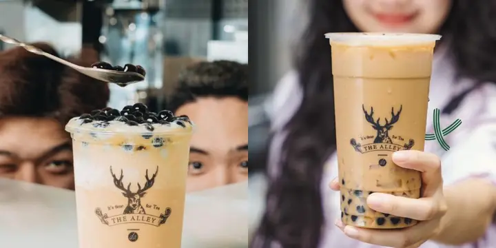 Top Trà Sữa Đắt Nhất Sài Gòn 2026: Review Giá & Hương Vị Các Ly "cao Cấp Nhất"