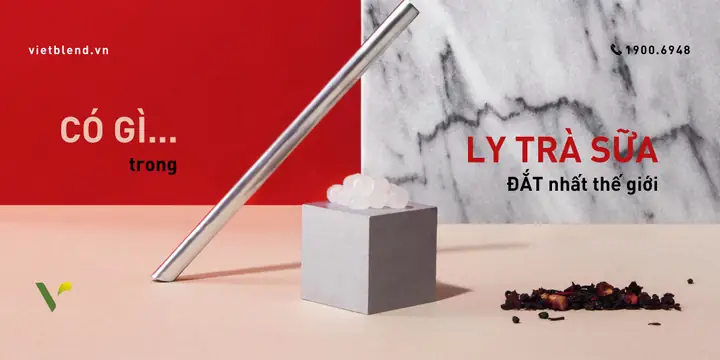Top Ly Trà Sữa Đắt Nhất Thế Giới: Giá Kỷ Lục, Nguyên Liệu Vàng & Địa Điểm Mua Top Ly Trà Sữa Đắt Nhất Thế Giới: Giá Kỷ Lục, Nguyên Liệu Vàng & Địa Điểm Mua