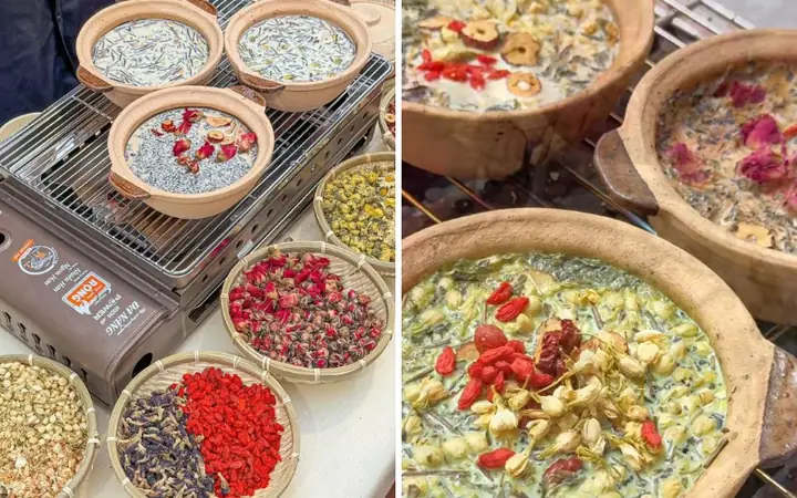 Trà Sữa Đất Nung (trà Sữa Nướng Vân Nam): Top Quán Ngon Hà Nội & Sài Gòn, Nguyên Liệu & Cách Làm Tại Nhà Chuẩn Vị