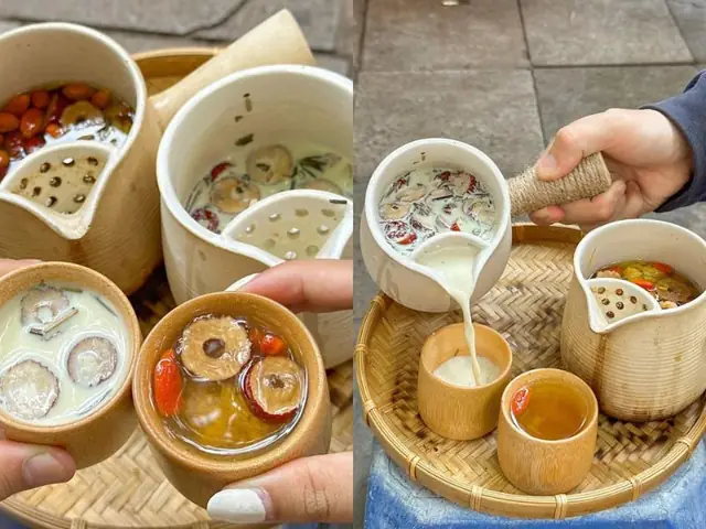 Trà Sữa Đất Nung (trà Sữa Nướng Vân Nam): Top Quán Ngon Hà Nội & Sài Gòn, Nguyên Liệu & Cách Làm Tại Nhà Chuẩn Vị