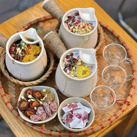 Trà Sữa Đất Nung (trà Sữa Nướng Vân Nam): Top Quán Ngon Hà Nội & Sài Gòn, Nguyên Liệu & Cách Làm Tại Nhà Chuẩn Vị