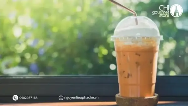 Trà Sữa Để Ngoài Được Bao Lâu? Thời Gian Bảo Quản An Toàn, Dấu Hiệu Hư Hỏng & Cách Giữ Qua Đêm