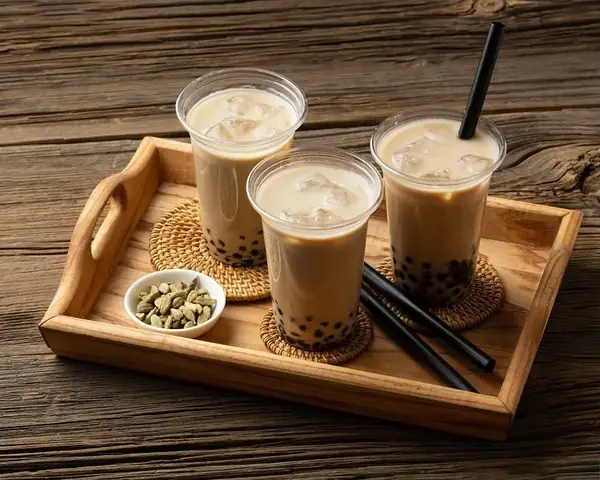 Trà Sữa Để Qua Đêm Được Không? Giải Đáp Thời Gian Bảo Quản, Nguy Cơ Và Cách Xử Lý An Toàn