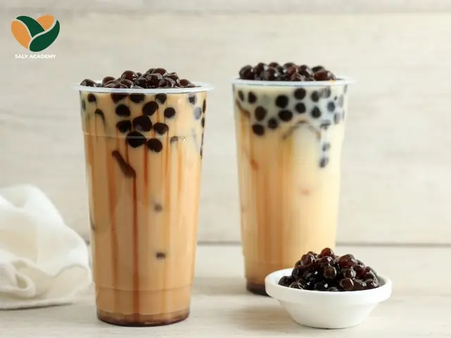 Trà Sữa Để Qua Đêm Được Không? Giải Đáp Thời Gian Bảo Quản, Nguy Cơ Và Cách Xử Lý An Toàn