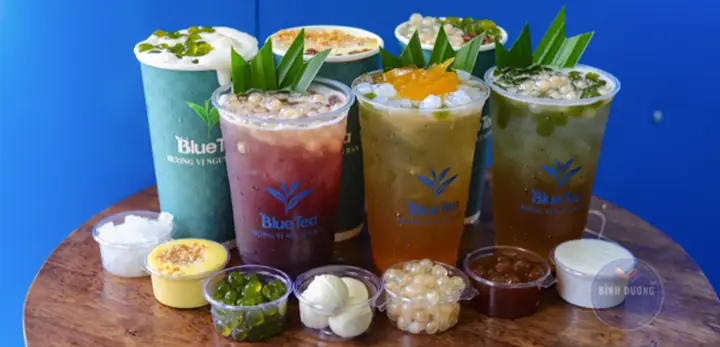 Top 12+ Quán Trà Sữa Dĩ An Nổi Bật Nhất 2026: Ngon - Đẹp - Giá Tốt (có Địa Chỉ & Menu)