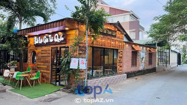 Top 12+ Quán Trà Sữa Dĩ An Nổi Bật Nhất 2024: Ngon - Đẹp - Giá Tốt (có Địa Chỉ & Menu)