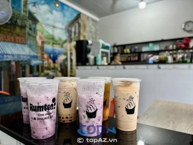 Top 12+ Quán Trà Sữa Dĩ An Nổi Bật Nhất 2026: Ngon - Đẹp - Giá Tốt (có Địa Chỉ & Menu)
