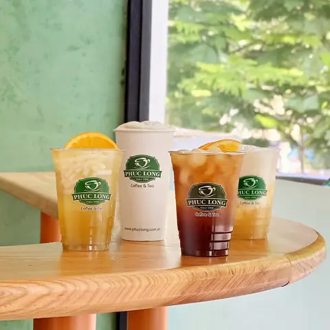 Trà Sữa Di Sản Phúc Long: Menu, Giá, Thành Phần & Đánh Giá Chi Tiết Bộ Sưu Tập Di Sản 2026