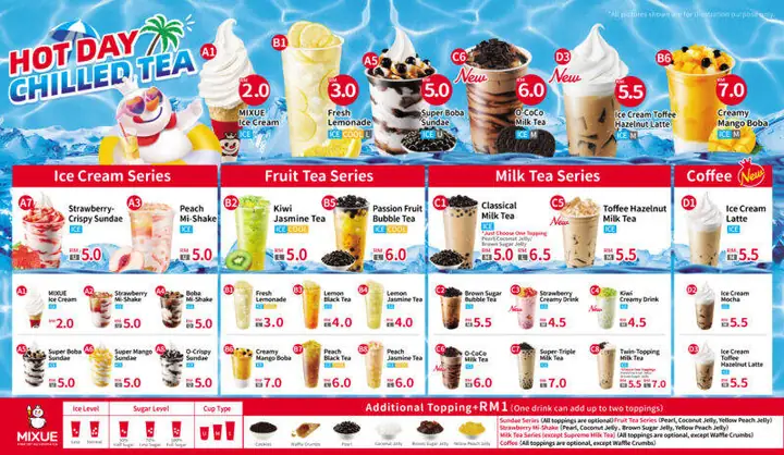 Review Trà Sữa Diễm Quỳnh Bến Tre: Giá 10k, Menu, Địa Chỉ & Có Đáng Thử Không?