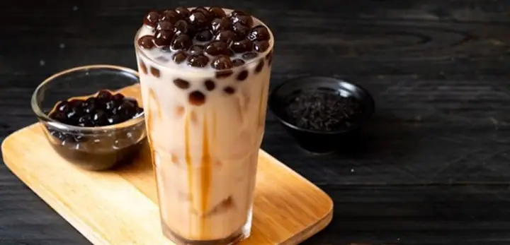 Review Trà Sữa Diễm Quỳnh Bến Tre: Giá 10k, Menu, Địa Chỉ & Có Đáng Thử Không?