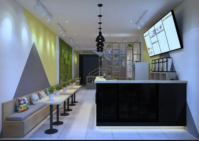 Trà Sữa Điệp Hương: Menu, Giá Cả & Địa Chỉ Các Cơ Sở