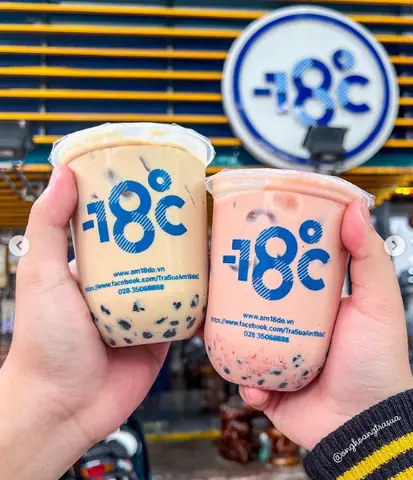 Review & Tổng Hợp Menu Trà Sữa Độ, Trà Sữa Đô Đô & Các Thương Hiệu Tương Tự: Địa Chỉ, Giá, Topping Nổi Bật 1 Review & Tổng Hợp Menu Trà Sữa Độ, Trà Sữa Đô Đô & Các Thương Hiệu Tương Tự: Địa Chỉ, Giá, Topping Nổi Bật