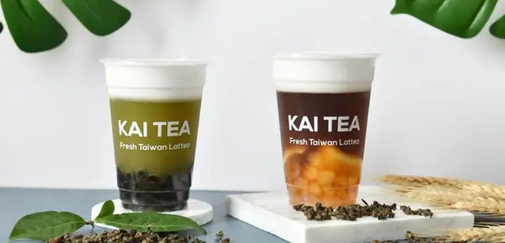 Danh Sách Quán Trà Sữa Đội Cấn Ngon, Hot Nhất - Địa Chỉ, Menu, Ưu Đãi 2026