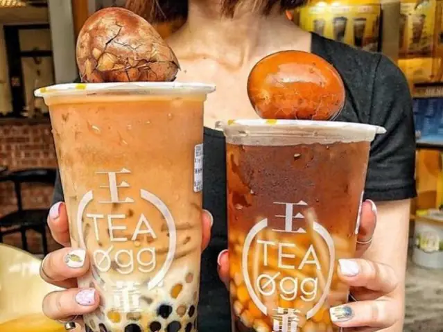 Trà Sữa Dolce Là Gì? Giải Mã Món "crush" Từ Gong Cha, Starbucks Với Bí Quyết Sữa Đặc/sốt Dolce