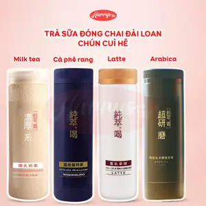 Top Trà Sữa Đóng Chai Đài Loan Ngon, Chính Hãng: Thương Hiệu Nổi Bật, Giá Cả & Nơi Mua Uy Tín 2026