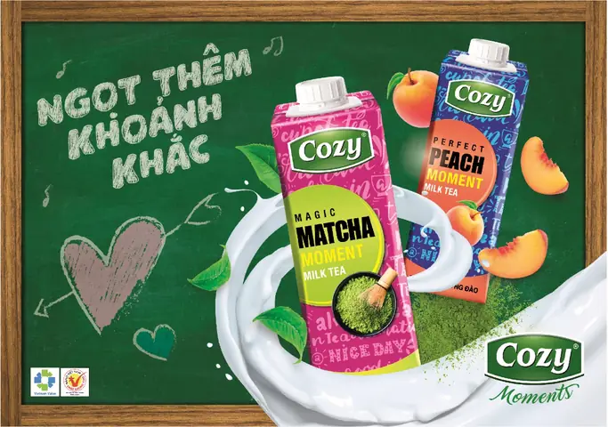 Top Trà Sữa Đóng Hộp, Chai Ngon Bán Chạy Nhất 2026: Review Chi Tiết, Giá Cả, Cách Pha Chuẩn