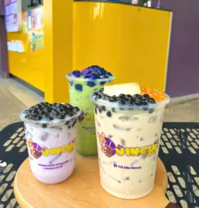 Top Quán Trà Sữa Ngon Đồng Xoài 2026 – Giá Rẻ, Menu Đa Dạng