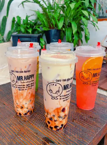 Top Quán Trà Sữa Ngon Đồng Xoài 2026 – Giá Rẻ, Menu Đa Dạng