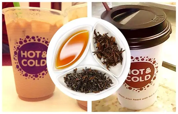 Menu Trà Sữa Double Tea: Giá, Địa Chỉ Lê Bình & Tây Trà, Đánh Giá 2024