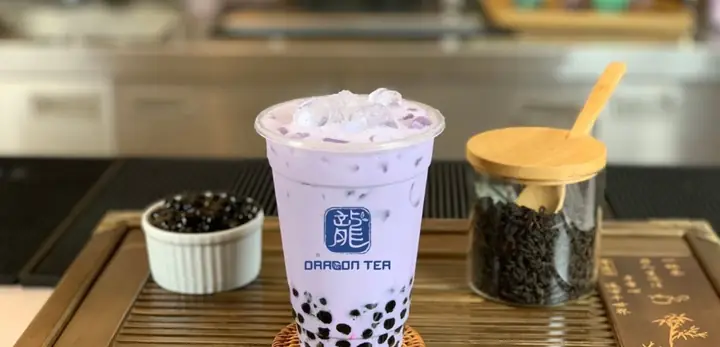 Review Trà Sữa Dragon Tea Suối Giàng: Menu, Giá, Địa Chỉ Quán & Cách Mua Online