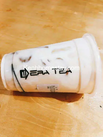 Trà Sữa Era (era-tea): Menu Giá, Địa Chỉ Chi Nhánh Hcmc/phan Thiết & Cách Đặt Hàng Ship Cod