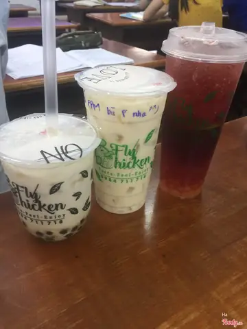Fly Chicken Quận 3: Địa Chỉ, Menu Giá, Review & Trạng Thái Mở Cửa Mới Nhất