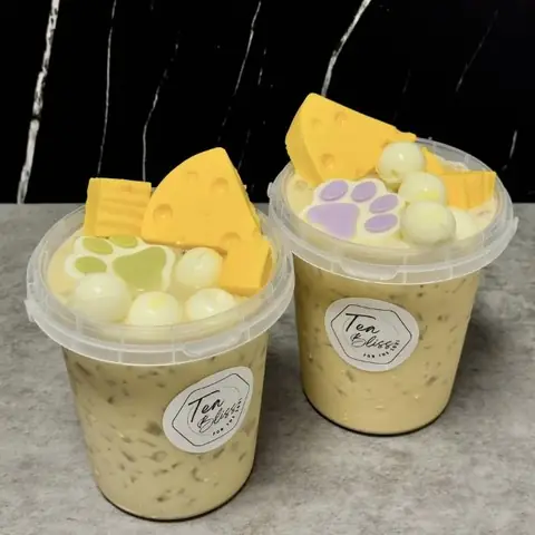 Tổng Hợp 15+ Loại Thạch Trà Sữa Làm Full Topping Hấp Dẫn, Combo Gợi Ý & Cách Chọn Mua