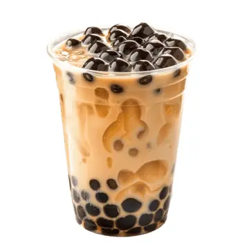 Tải Miễn Phí Hình Ảnh Trà Sữa Full Topping Png, Vector, Psd Tách Nền Chất Lượng Cao Cho Thiết Kế