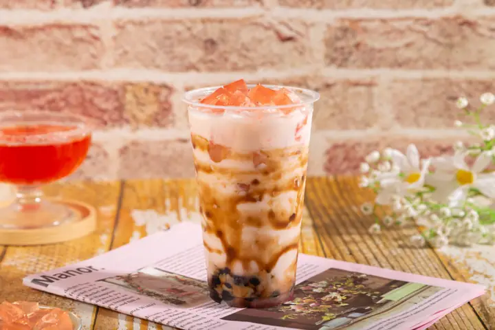 Top Quán Trà Sữa Gần Đó Free Ship Tận Nơi: Địa Chỉ Giao Hàng Nhanh, Giá Tốt, Menu Đa Dạng 2026