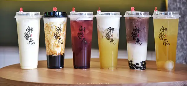 Top Quán Trà Sữa Gần Đó Free Ship Tận Nơi: Địa Chỉ Giao Hàng Nhanh, Giá Tốt, Menu Đa Dạng 2026