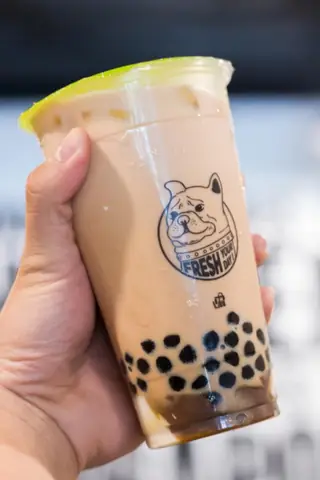 Top Quán Trà Sữa Ngon, Hot Trend Gần Đây Nhất 2026 Tại Tp.hcm, Hà Nội Và Các Thành Phố Lớn