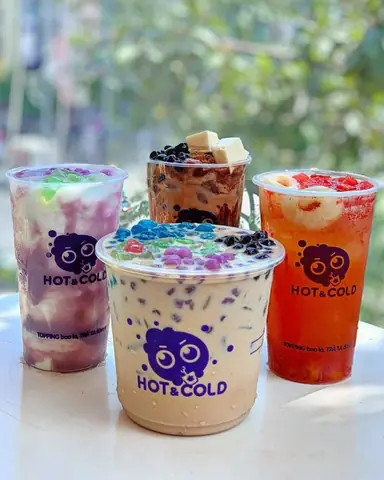 Top Quán Trà Sữa Ngon, Hot Trend Gần Đây Nhất 2026 Tại Tp.hcm, Hà Nội Và Các Thành Phố Lớn