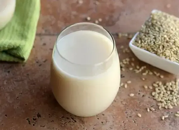 Cách Làm Trà Sữa Gạo Lứt Thơm Ngon Tại Nhà: Công Thức Chi Tiết, Nguyên Liệu & Mẹo Chuẩn Vị