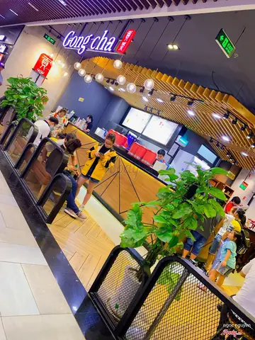 Top Trà Sữa Gigamall Ngon, Giá Tốt: Danh Sách Quán, Menu, Địa Chỉ Tầng, Khuyến Mãi & Cách Đặt Hàng