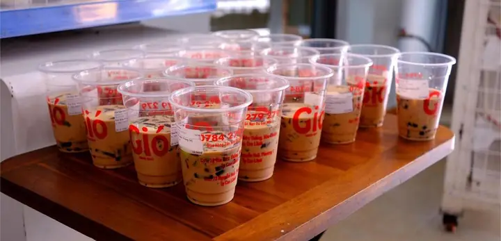 Trà Sữa Gió Cao Lãnh: Menu, Giá, Địa Chỉ 2 Chi Nhánh & Cách Đặt Hàng Online
