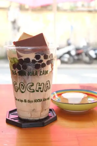 Trà Sữa Gong Cha (gocha): Địa Chỉ Chi Nhánh, Menu Giá, Cách Đặt Online & Ưu Đãi Mới Nhất