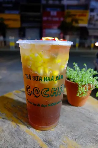 Trà Sữa Gong Cha (gocha): Địa Chỉ Chi Nhánh, Menu Giá, Cách Đặt Online & Ưu Đãi Mới Nhất