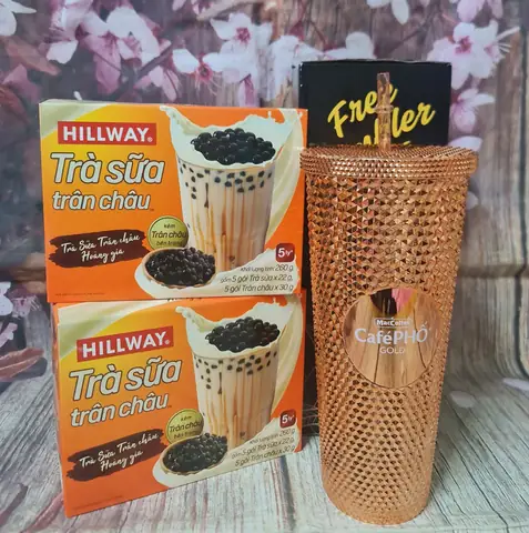 Top 10+ Trà Sữa Gói Tự Pha Ngon, Rẻ, Tiện Lợi Nhất Hiện Nay (review Chi Tiết)
