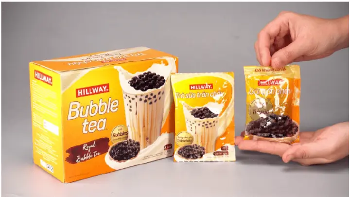 Top 10+ Trà Sữa Gói Tự Pha Ngon, Rẻ, Tiện Lợi Nhất Hiện Nay (review Chi Tiết)