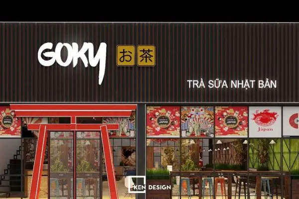 Trà Sữa Goky: Câu Chuyện Thương Hiệu Nhật Bản, Menu Giá Mới Nhất & Địa Chỉ Chi Nhánh Toàn Quốc 2026