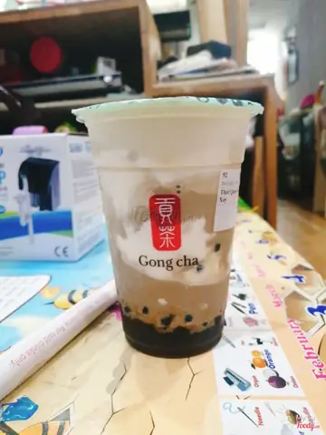 Menu Trà Sữa Gong Cha Tp.hcm Mới Nhất: Bảng Giá, Danh Sách Chi Nhánh, Giờ Mở Cửa & Cách Mua Online