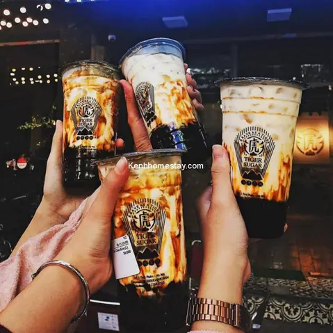 Thông Tin Chi Tiết Trà Sữa & Pizza H2t Thủ Đức: Địa Chỉ Các Chi Nhánh, Menu, Giá & Ưu Đãi Mới Nhất
