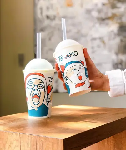 Top Quán Trà Sữa Hà Nội Ngon, Nổi Tiếng, Giá Hợp Lý Hút Giới Trẻ Mới Nhất