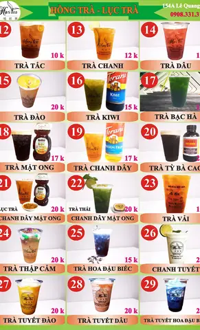 Trà Sữa Hani: Menu Giá Cập Nhật, Địa Chỉ Chi Nhánh Tp.hcm & Cách Order Online Ưu Đãi Trà Sữa Hani: Menu Giá Cập Nhật, Địa Chỉ Chi Nhánh Tp.hcm & Cách Order Online Ưu Đãi