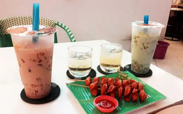 Trà Sữa Happy Life: Menu, Giá, Địa Chỉ Các Chi Nhánh & Ưu Đãi Mới Nhất