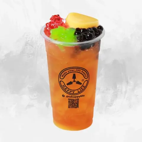 Trà Sữa Happy Life: Menu, Giá, Địa Chỉ Các Chi Nhánh & Ưu Đãi Mới Nhất
