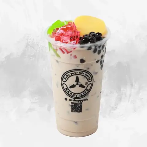 Trà Sữa Happy Life: Menu, Giá, Địa Chỉ Các Chi Nhánh & Ưu Đãi Mới Nhất