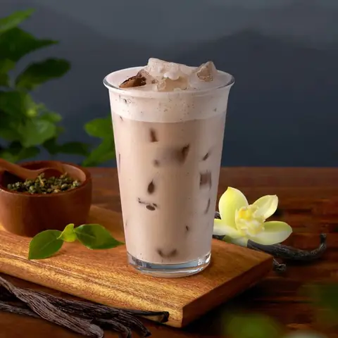 Cách Làm Trà Sữa Healthy Tại Nhà: 4 Công Thức Eat Clean Ít Calo, Nguyên Liệu Thiên Nhiên Dễ Tìm