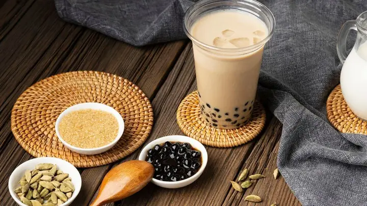 Cách Làm Trà Sữa Healthy Tại Nhà: 4 Công Thức Eat Clean Ít Calo, Nguyên Liệu Thiên Nhiên Dễ Tìm