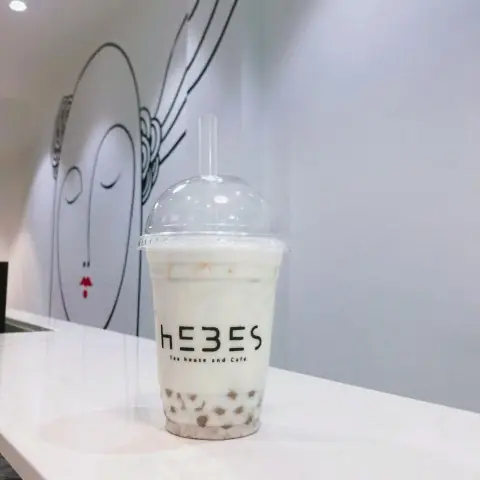 Trà Sữa Hebes: Review Menu, Giá, Địa Chỉ Chi Nhánh Tp.hcm & Câu Chuyện Thương Hiệu Hoa Hậu Phạm Hương